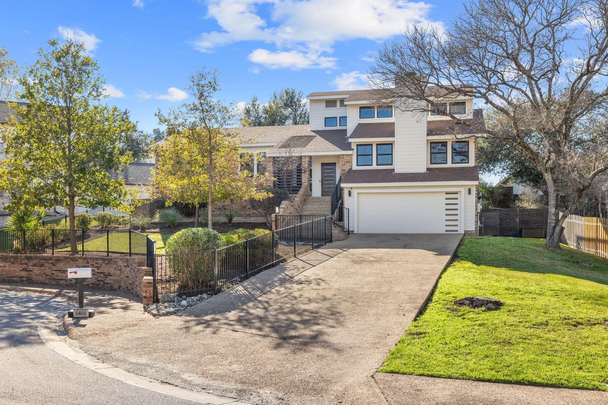 8404 Hub Cv, Austin, TX 78759