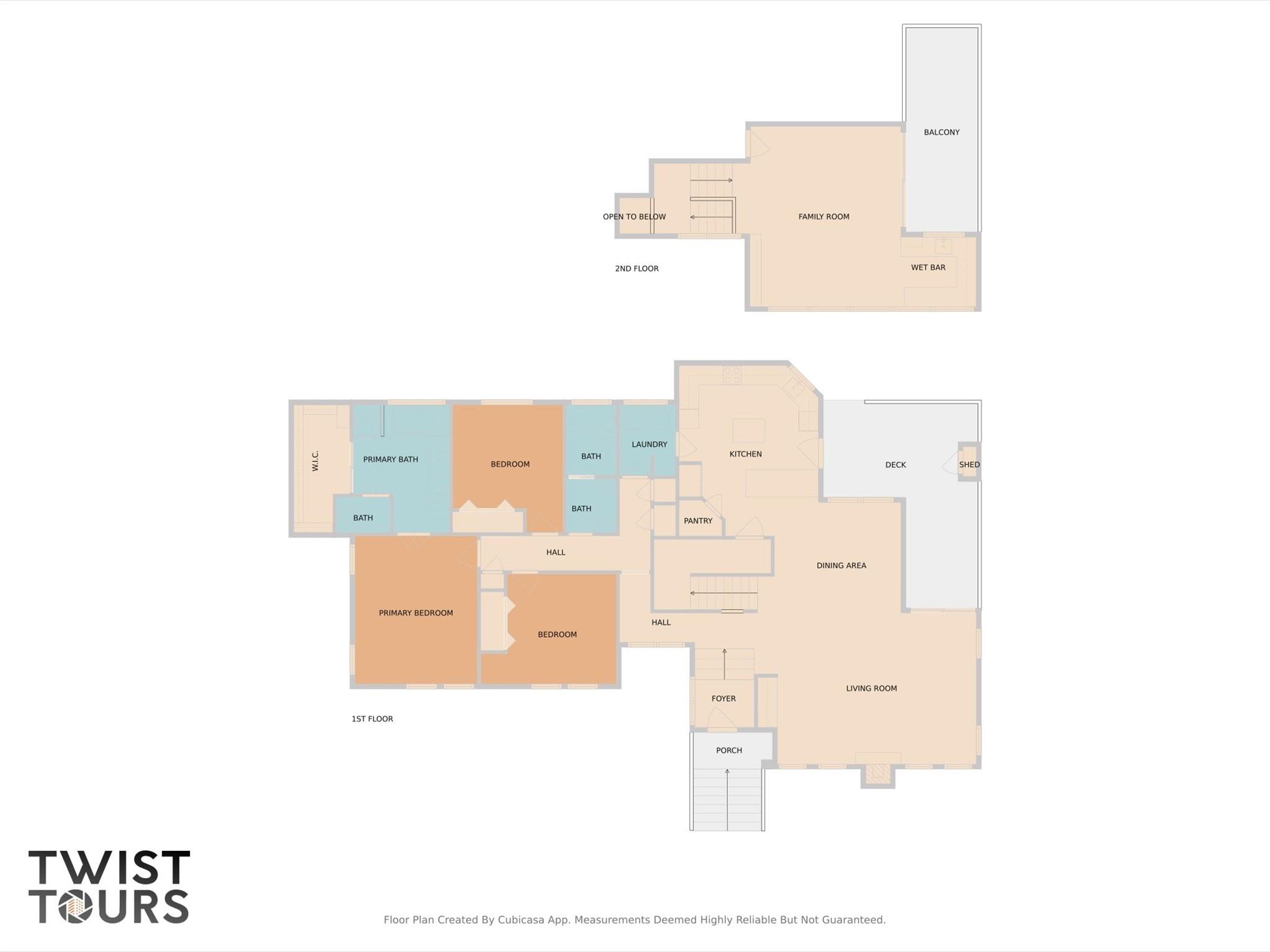 8404 Hub Cv, Austin, TX 78759