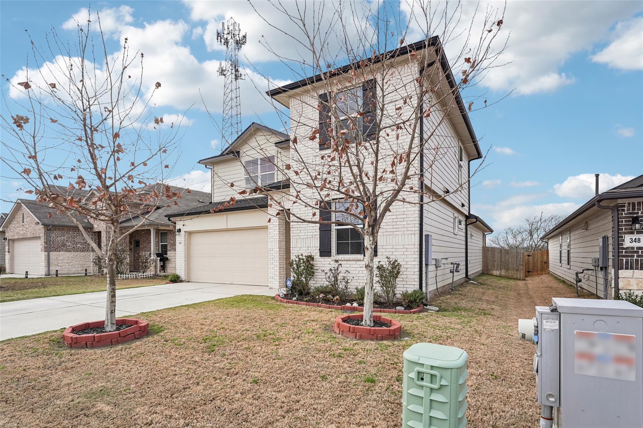 356 Spider Lily Dr, Kyle, TX 78640