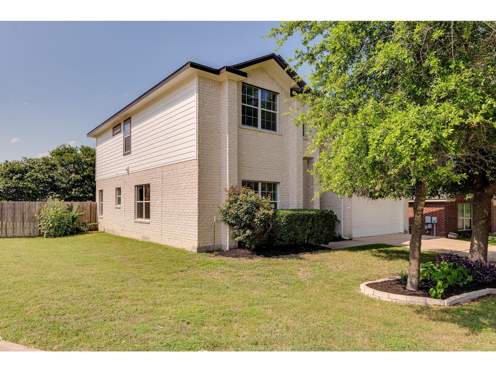 2700 Mission Tejas Dr, Pflugerville, TX 78660