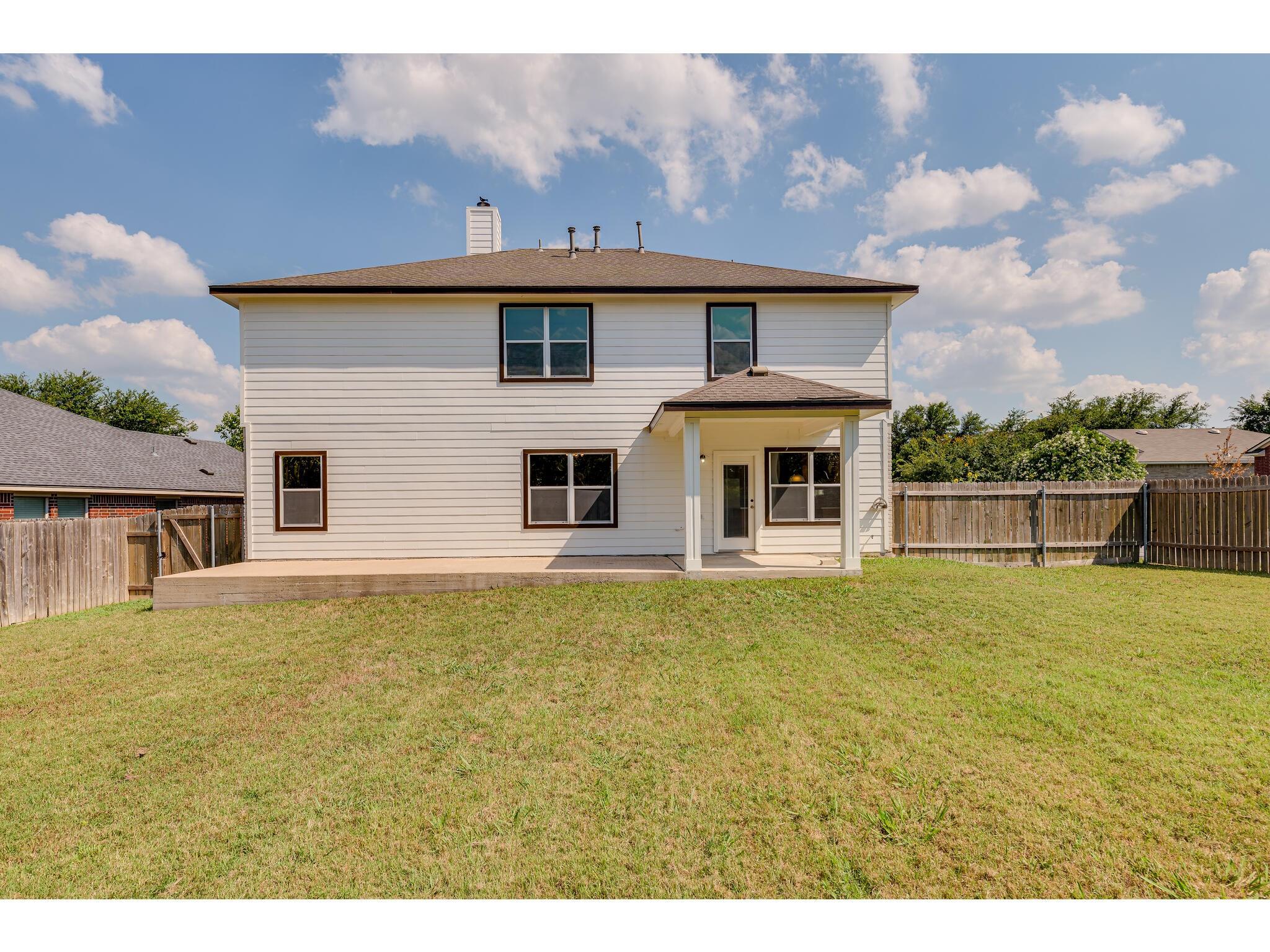 2700 Mission Tejas Dr, Pflugerville, TX 78660