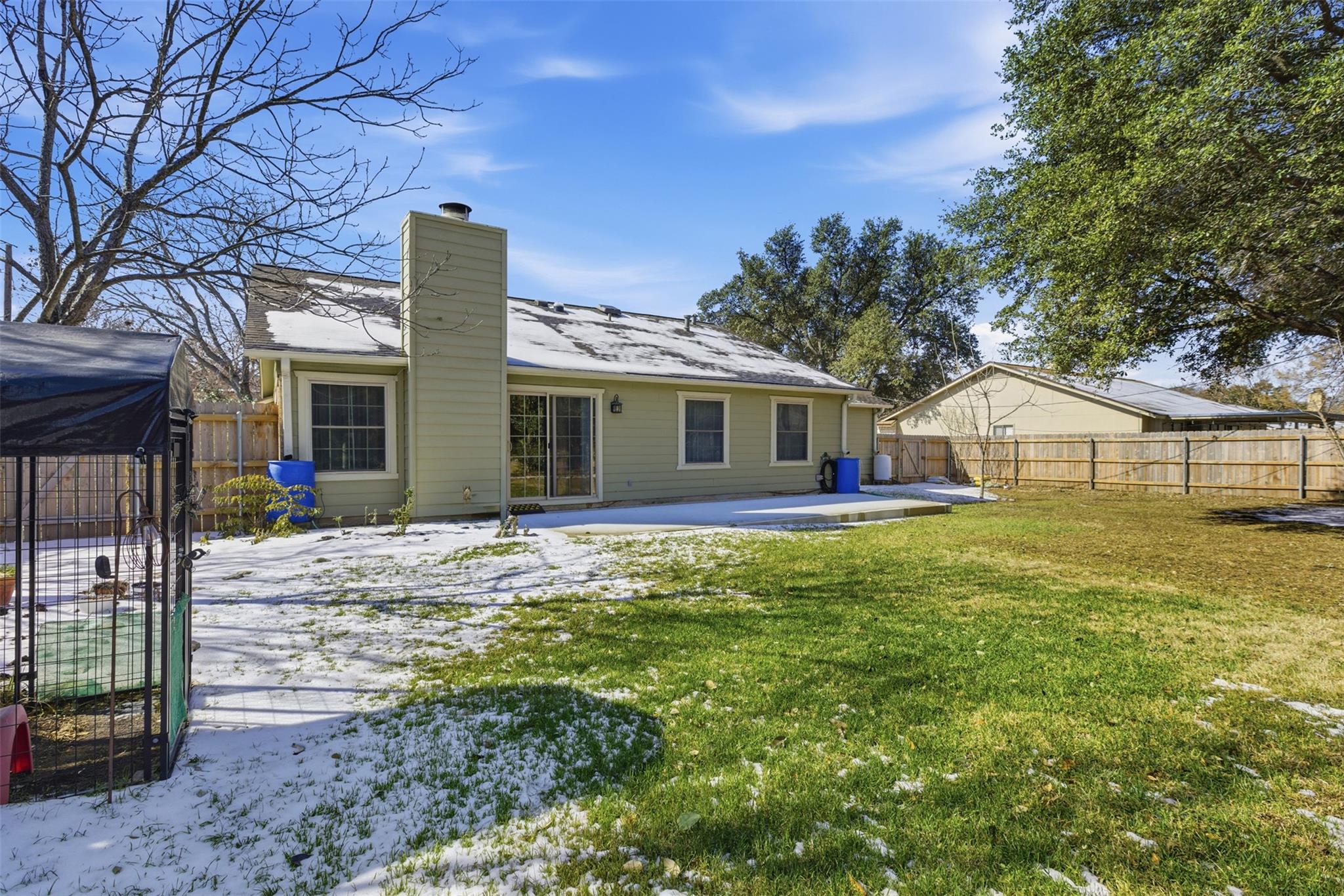 1600 E Messick Loop, Round Rock, TX 78681