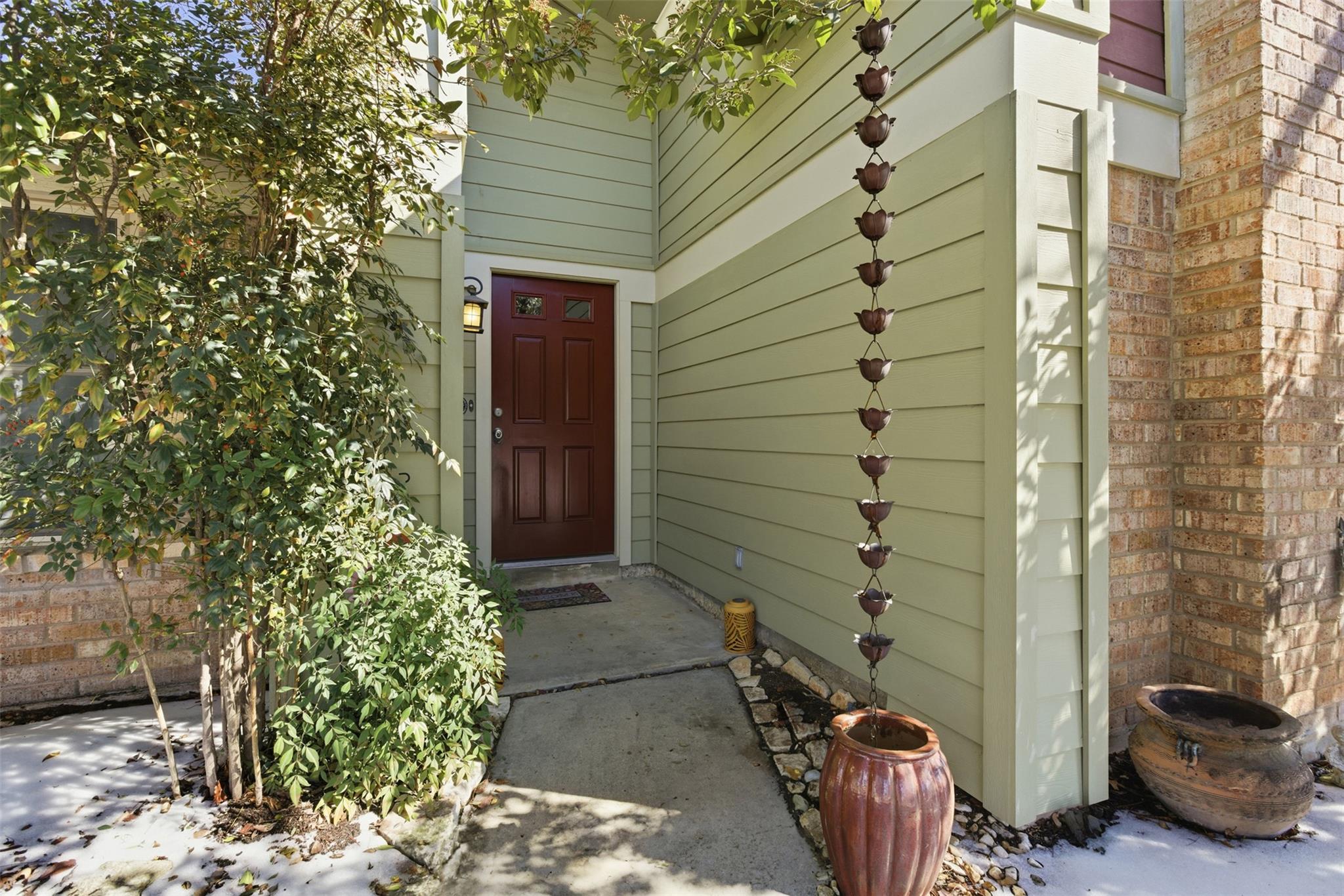 1600 E Messick Loop, Round Rock, TX 78681