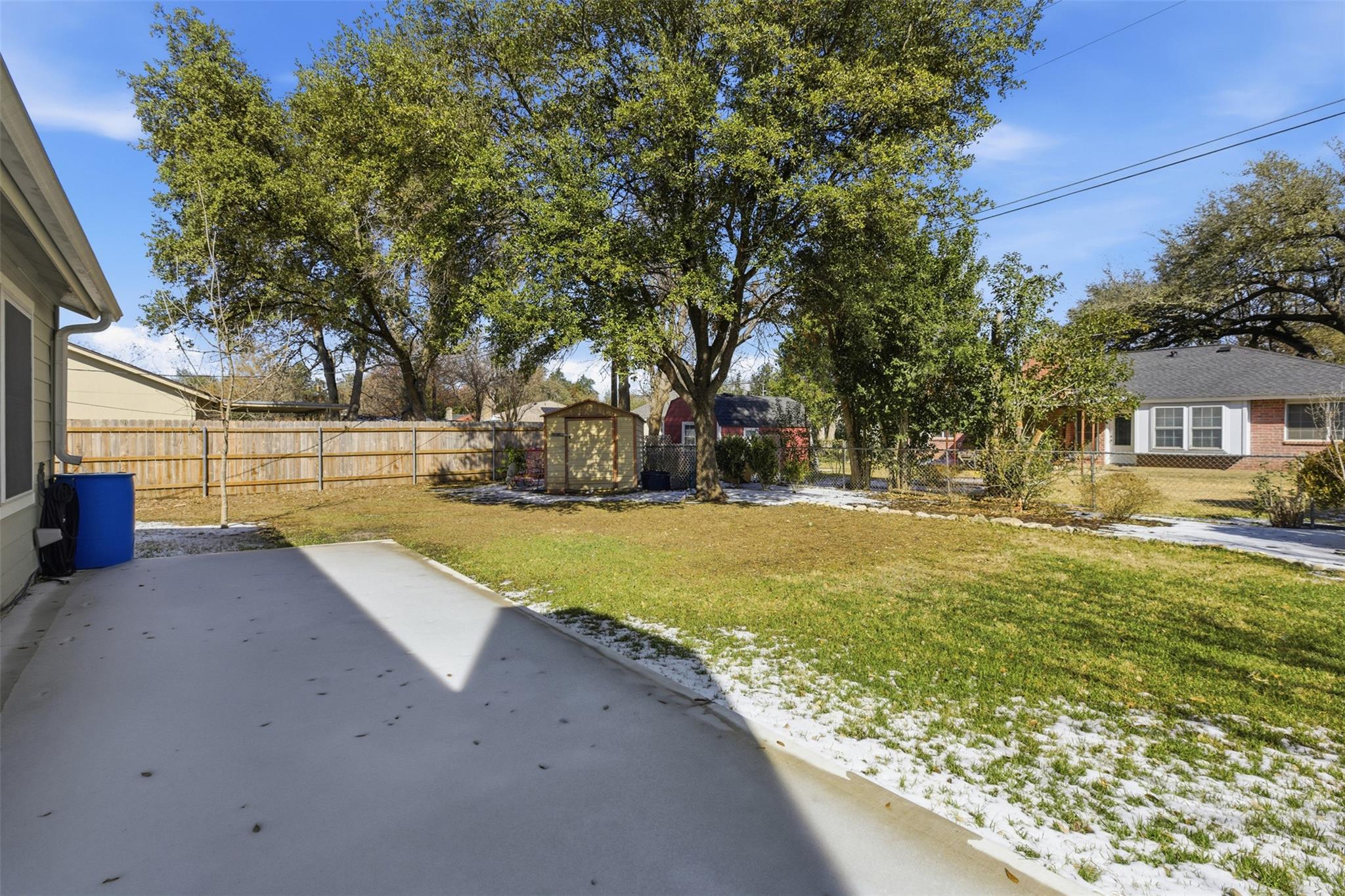 1600 E Messick Loop, Round Rock, TX 78681