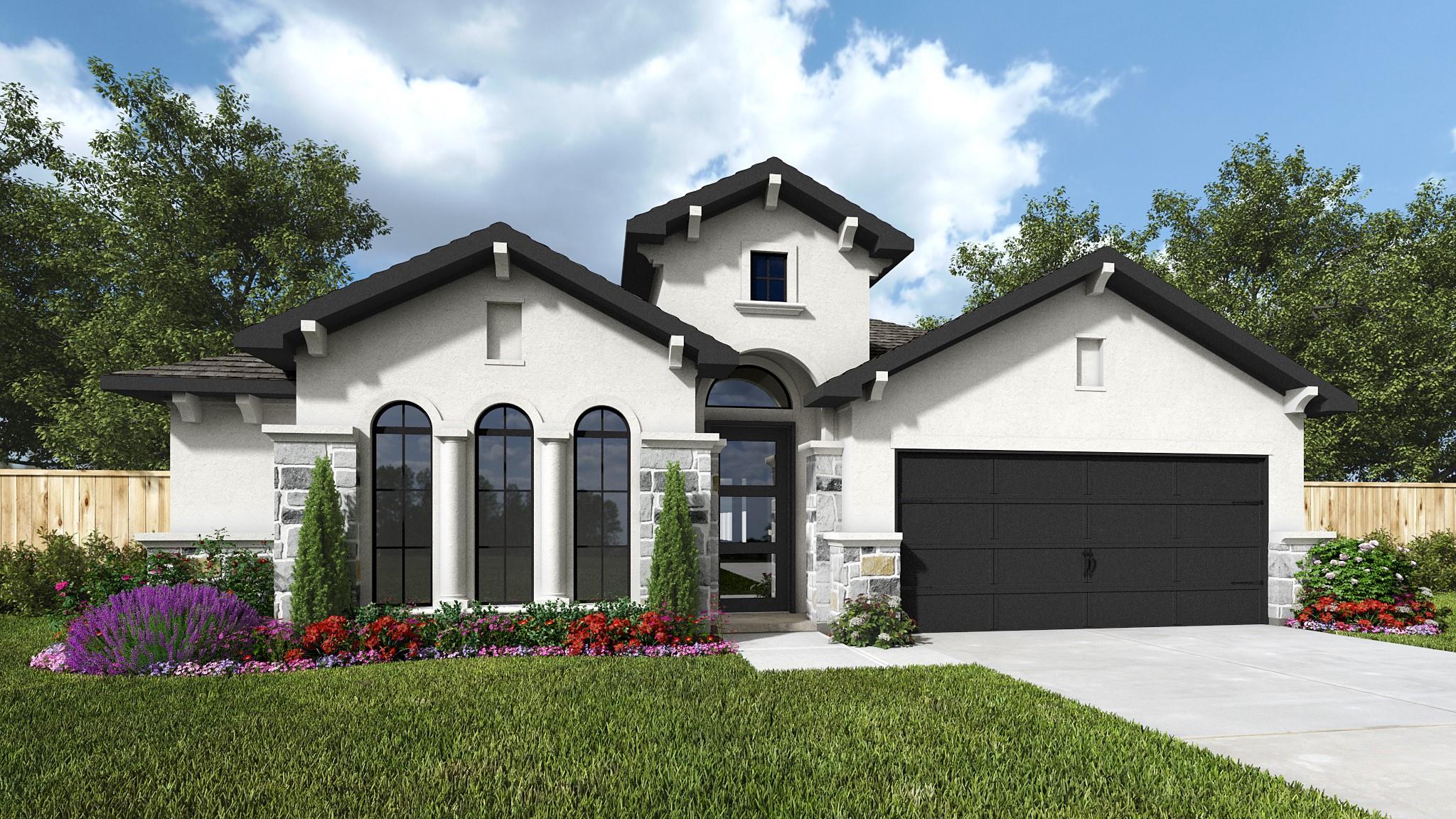 509 Summer Place Ln, Georgetown, TX 78628