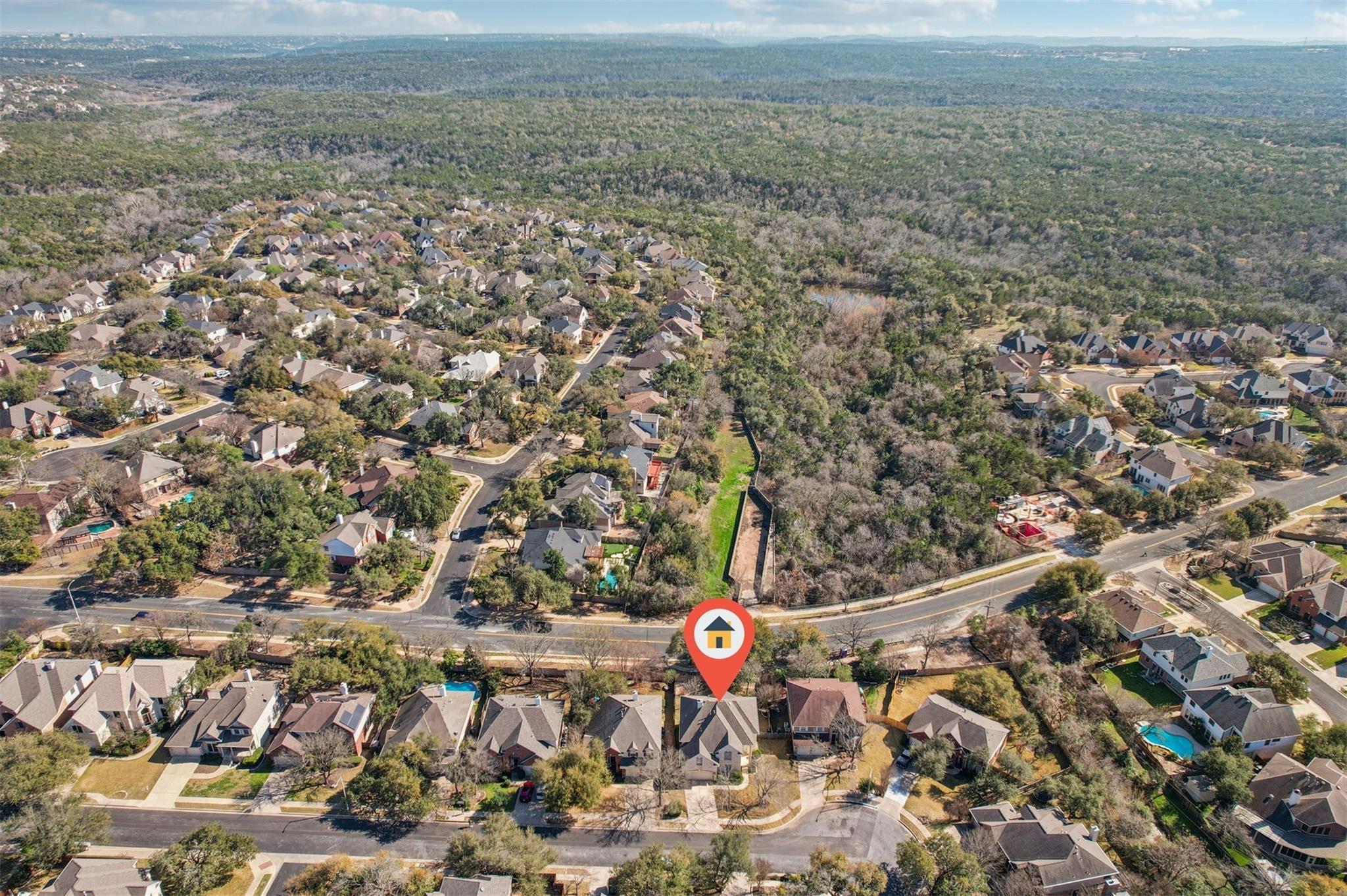 11213 Comiso Pala Path, Austin, TX 78726