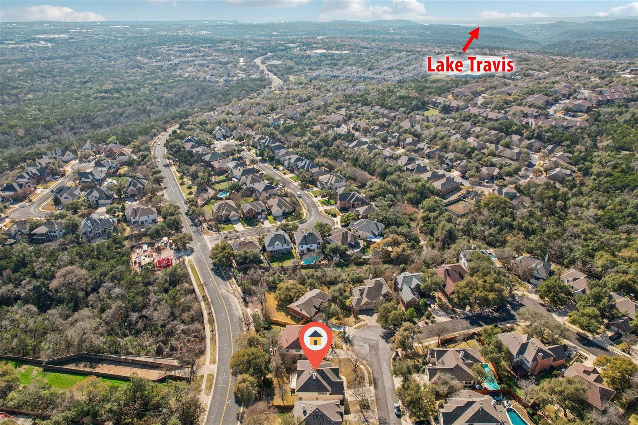 11213 Comiso Pala Path, Austin, TX 78726