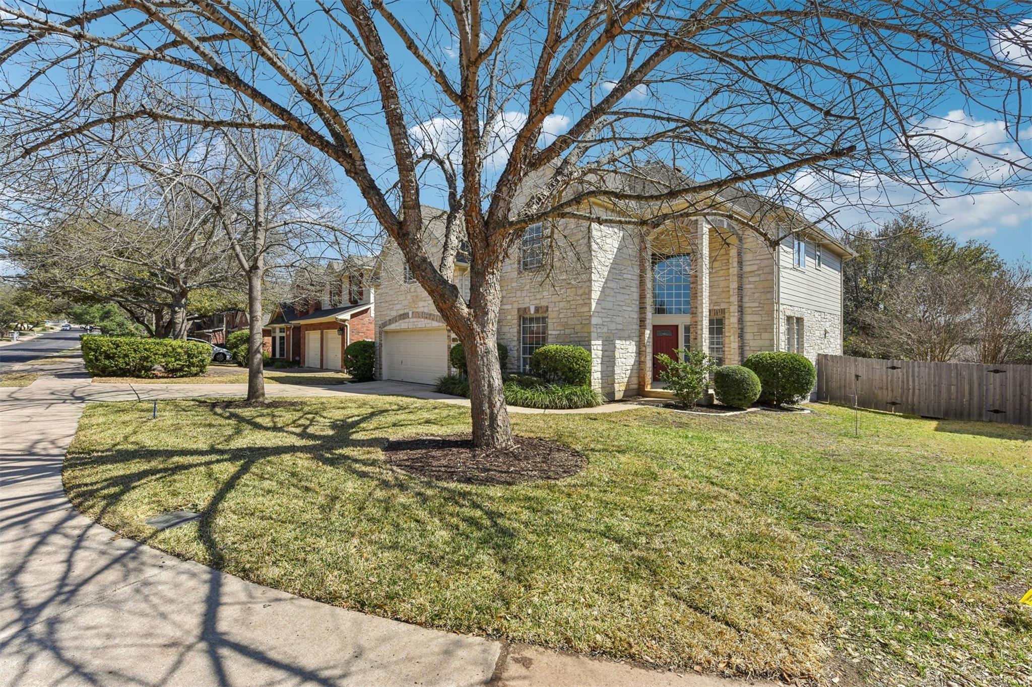 11213 Comiso Pala Path, Austin, TX 78726