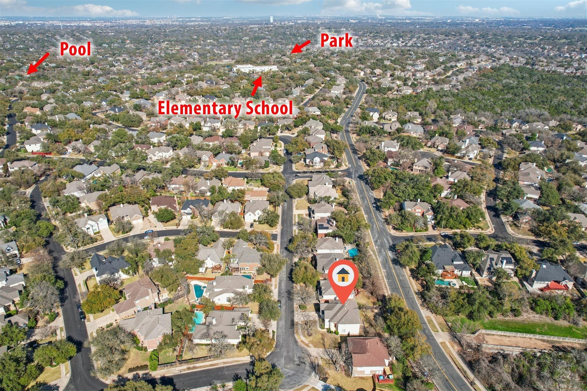 11213 Comiso Pala Path, Austin, TX 78726