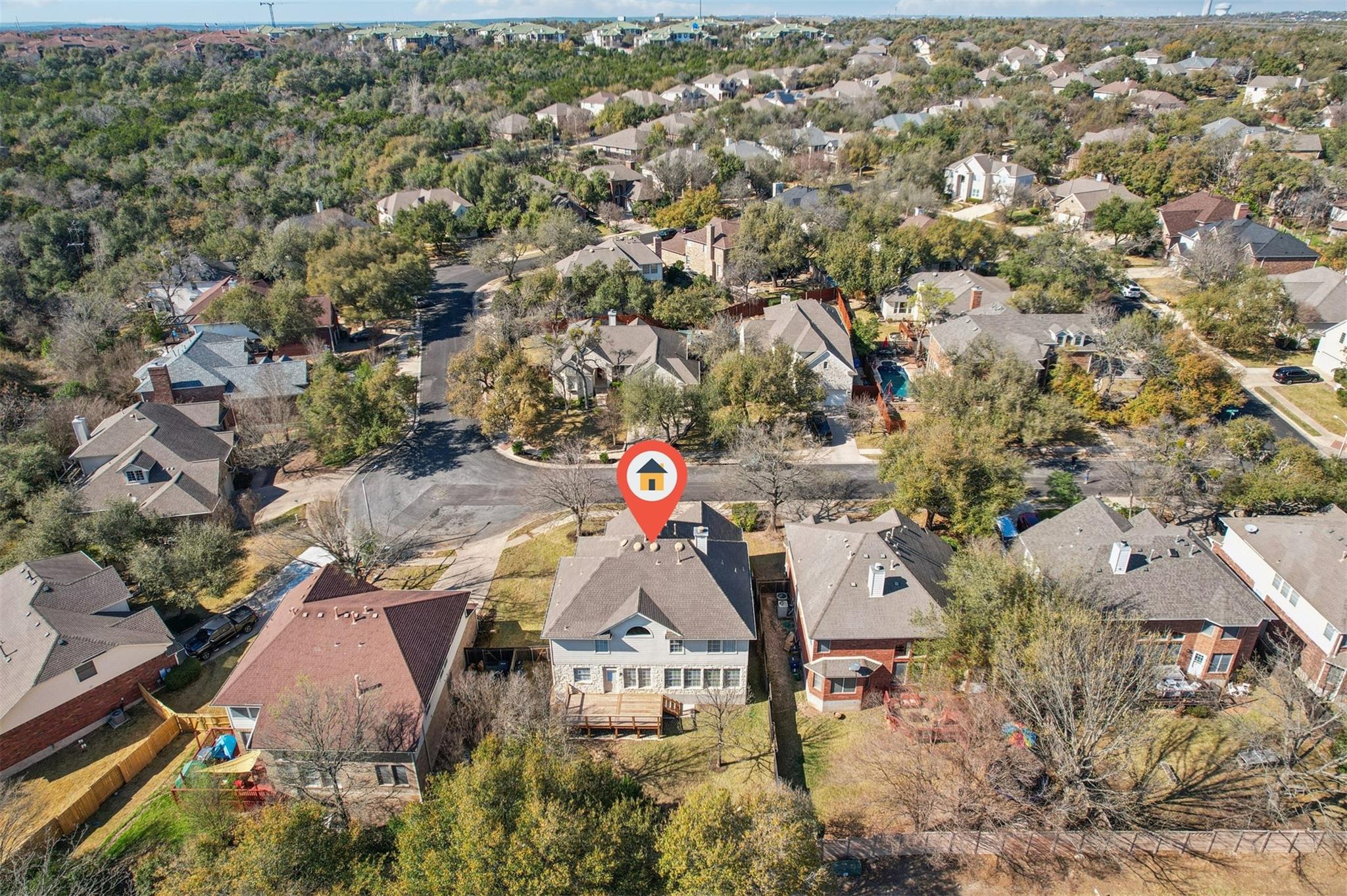 11213 Comiso Pala Path, Austin, TX 78726