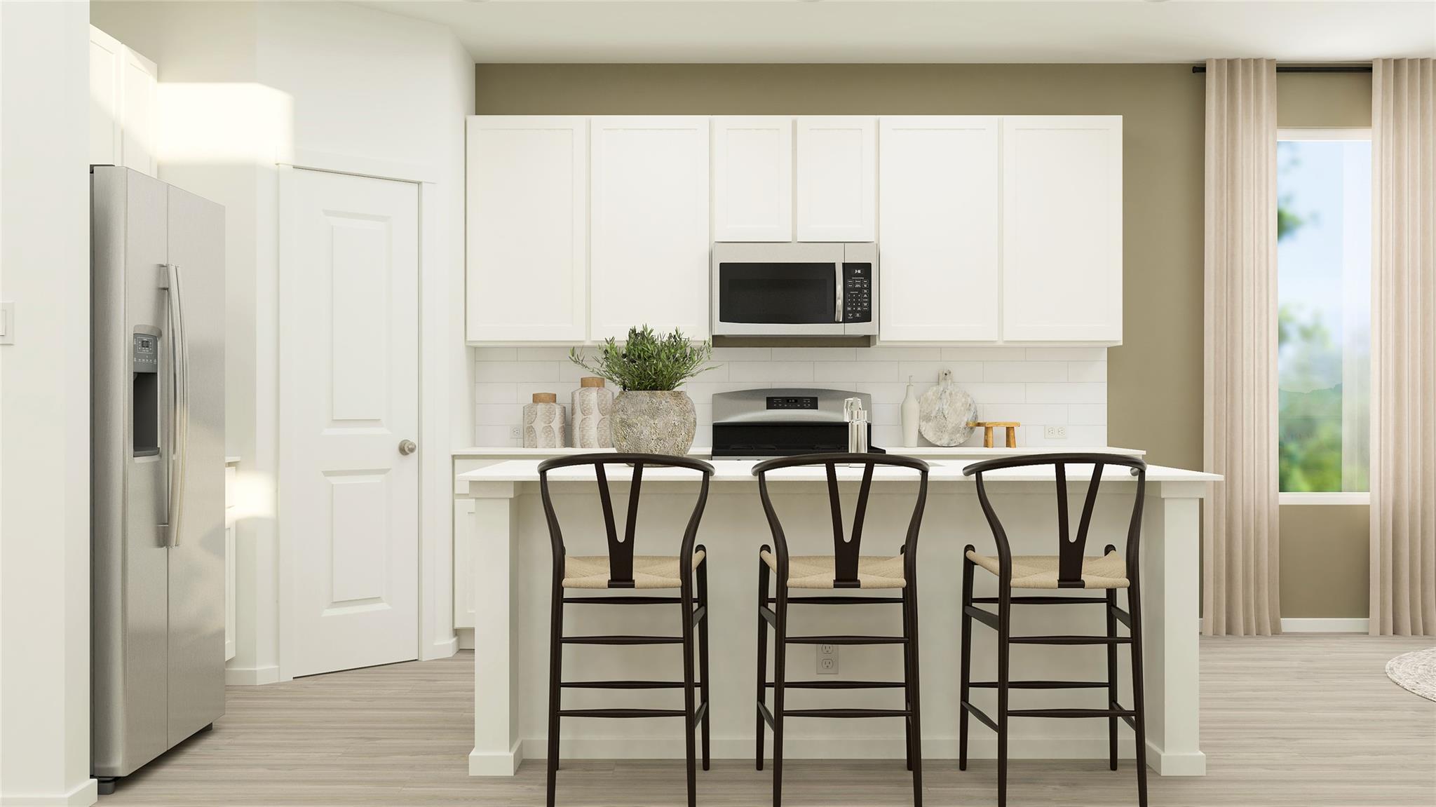 17911 Prairie Falcon Way # 7, Pflugerville, TX 78660