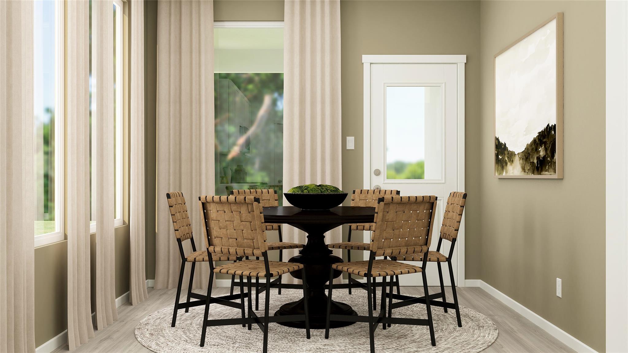 17911 Prairie Falcon Way # 7, Pflugerville, TX 78660