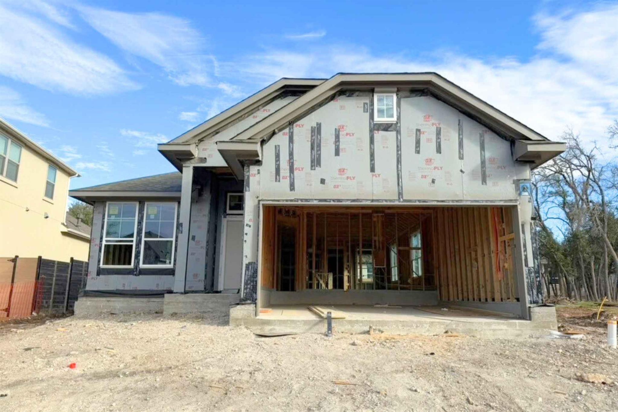 410 Raleigh Dr, Georgetown, TX 78633