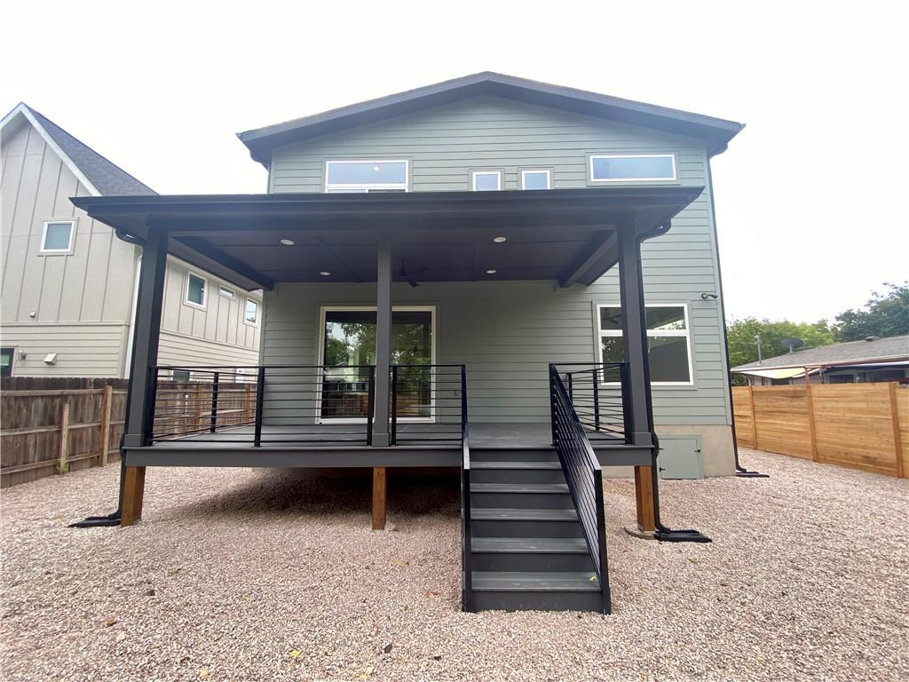 1118 Omega Ave, Austin, TX 78721