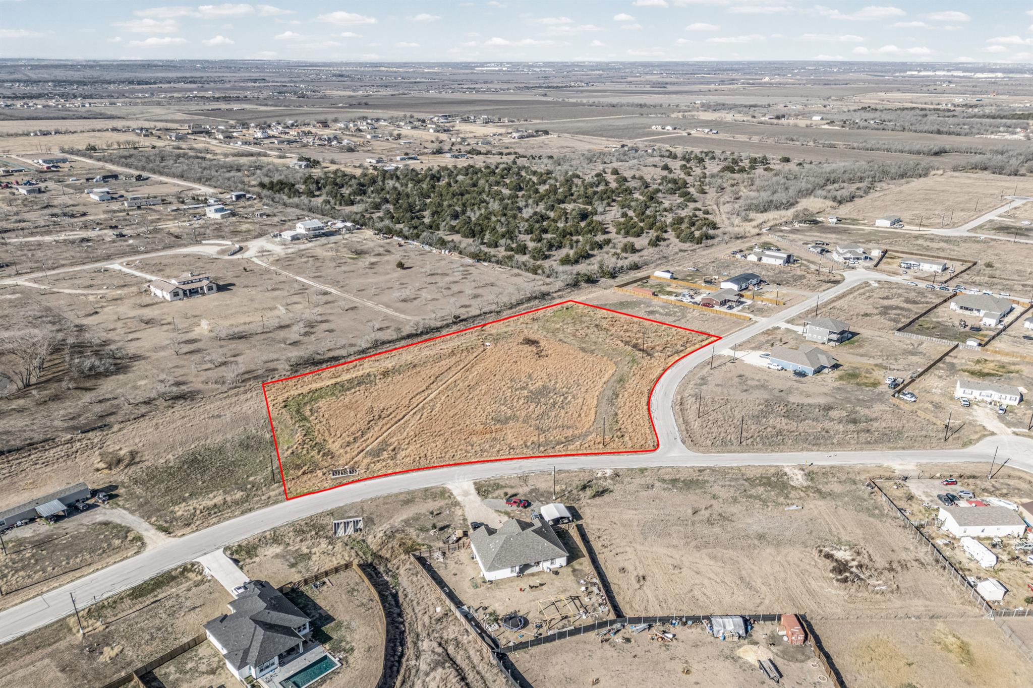 255 Bianca Cir, Del Valle, TX 78617