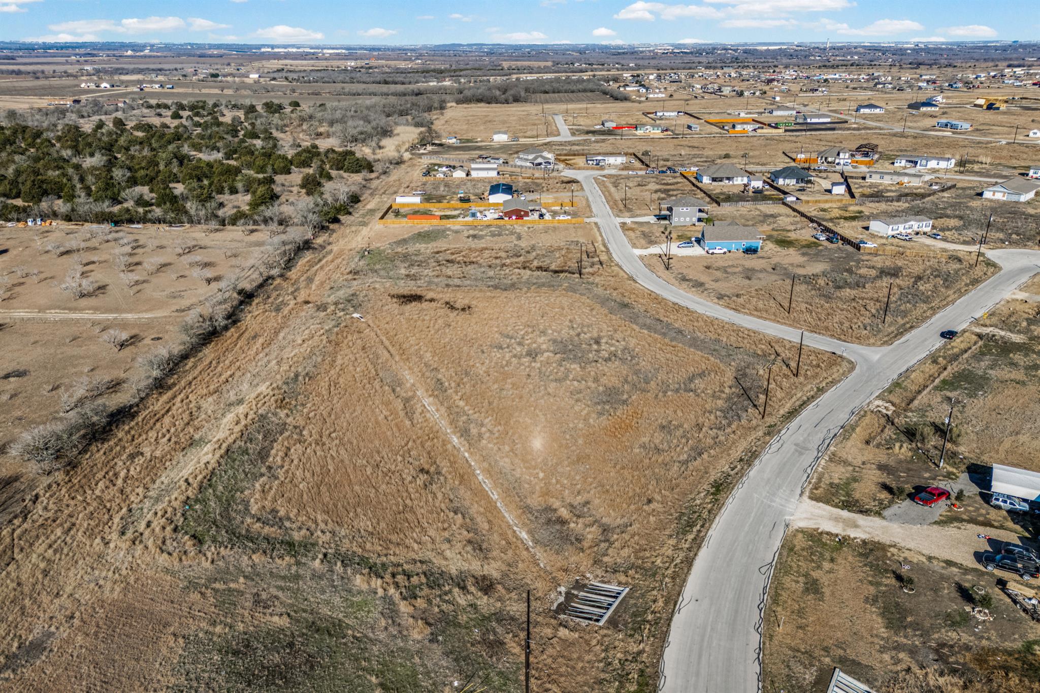 255 Bianca Cir, Del Valle, TX 78617