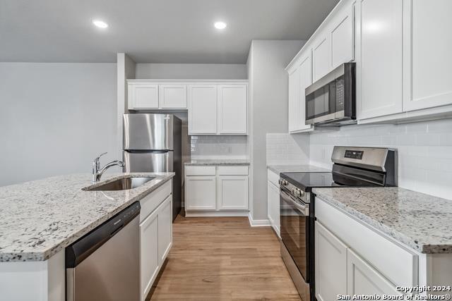 3921 Abbott Pass # 102, StHedwig, TX 78152