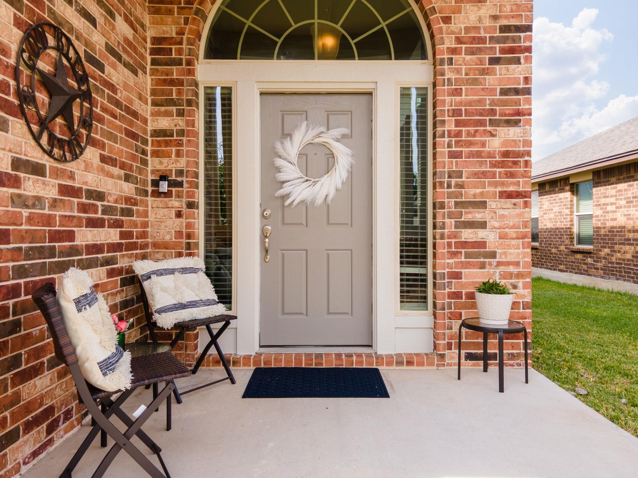 6506 Ambrose Cir, Temple, TX 76502