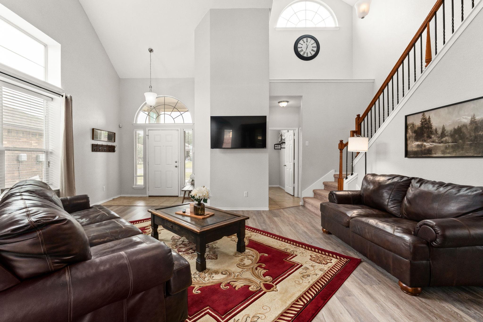 6506 Ambrose Cir, Temple, TX 76502