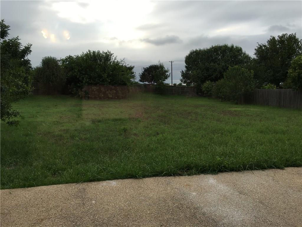 1103 Mastiff Cv, Round Rock, TX 78664