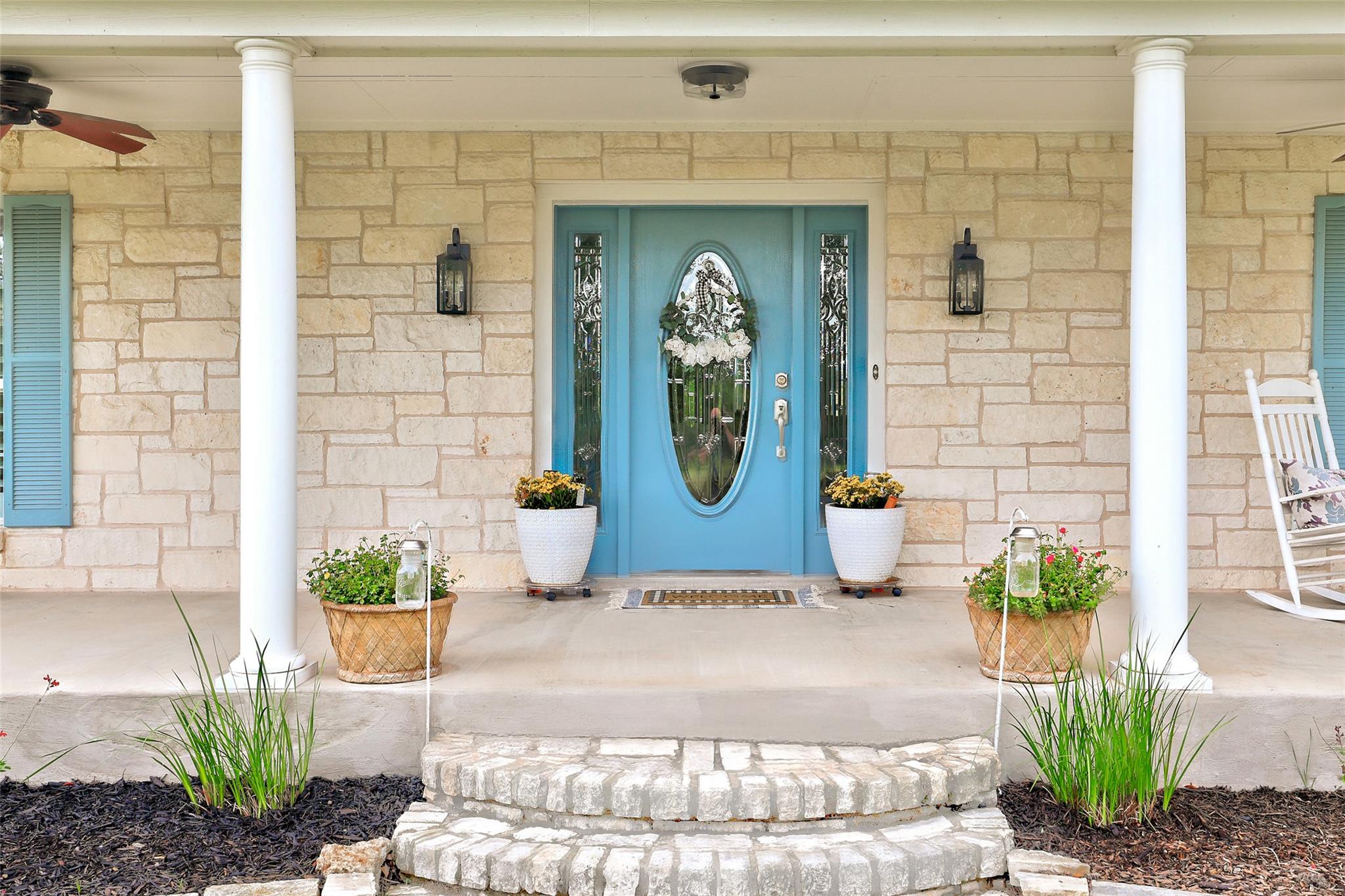 1505 CR 315, Jarrell, TX 76537