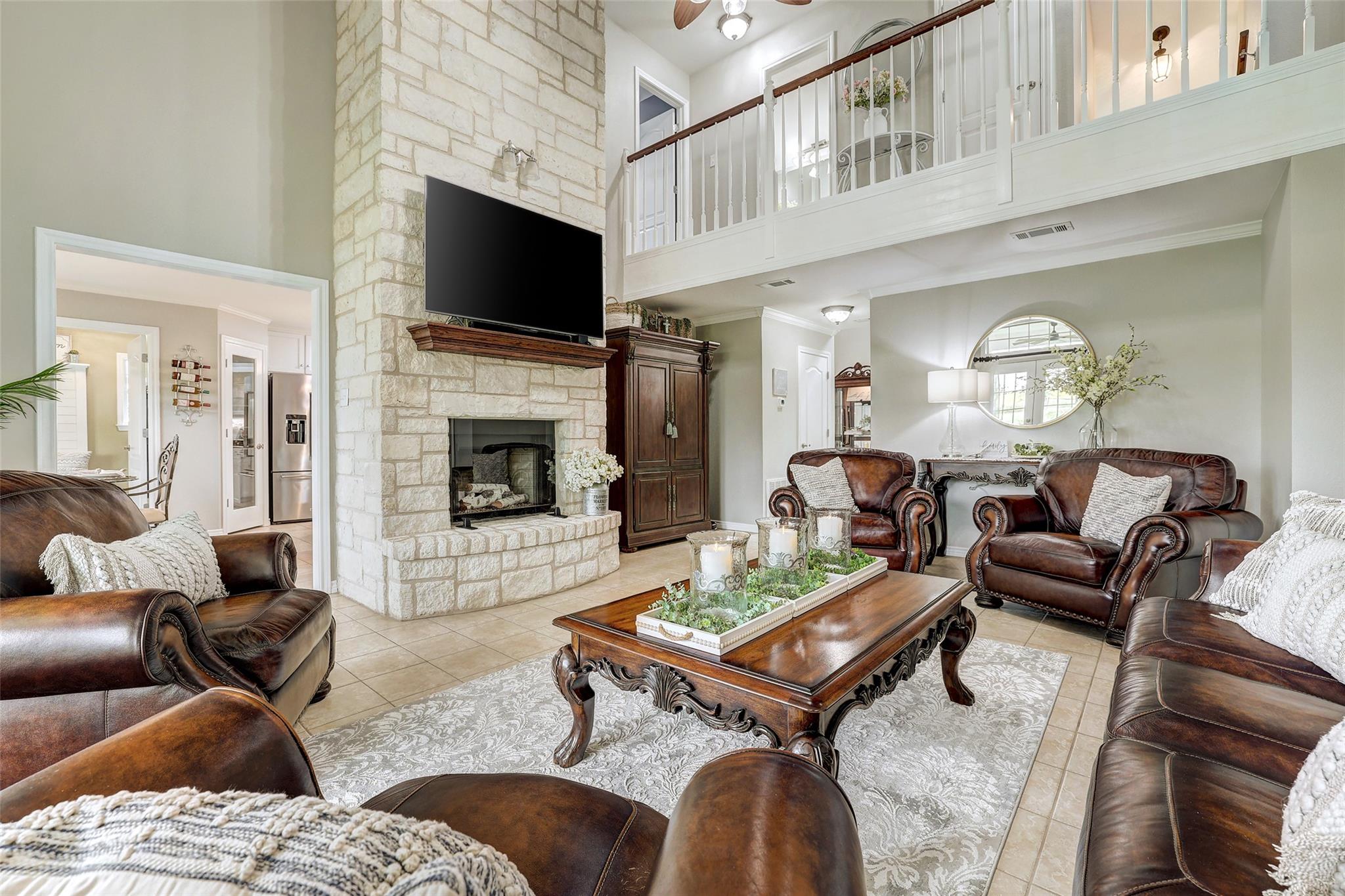 1505 CR 315, Jarrell, TX 76537