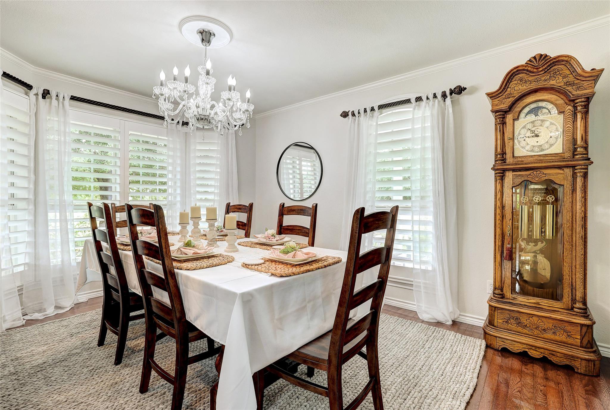 1505 CR 315, Jarrell, TX 76537