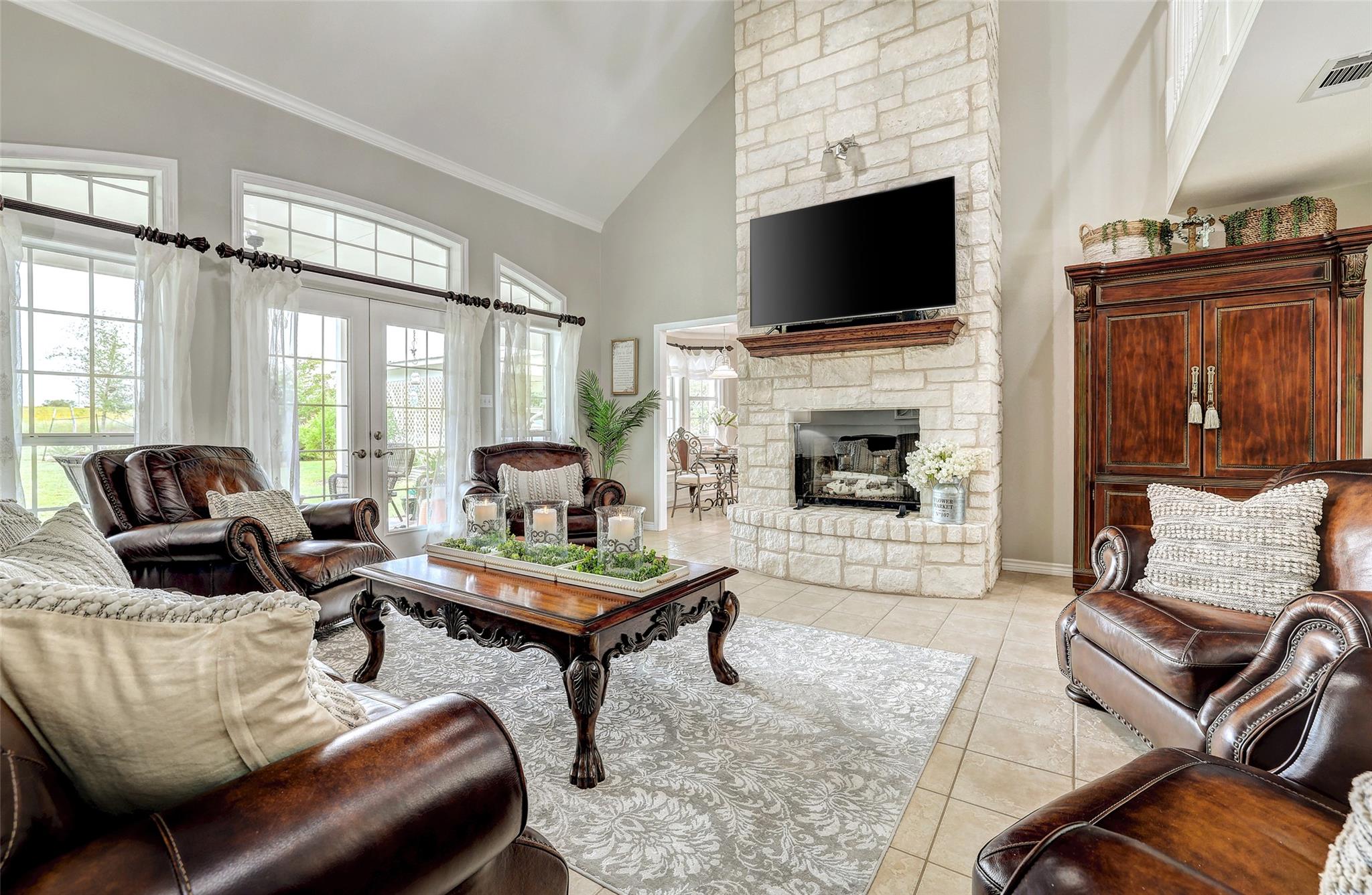 1505 CR 315, Jarrell, TX 76537