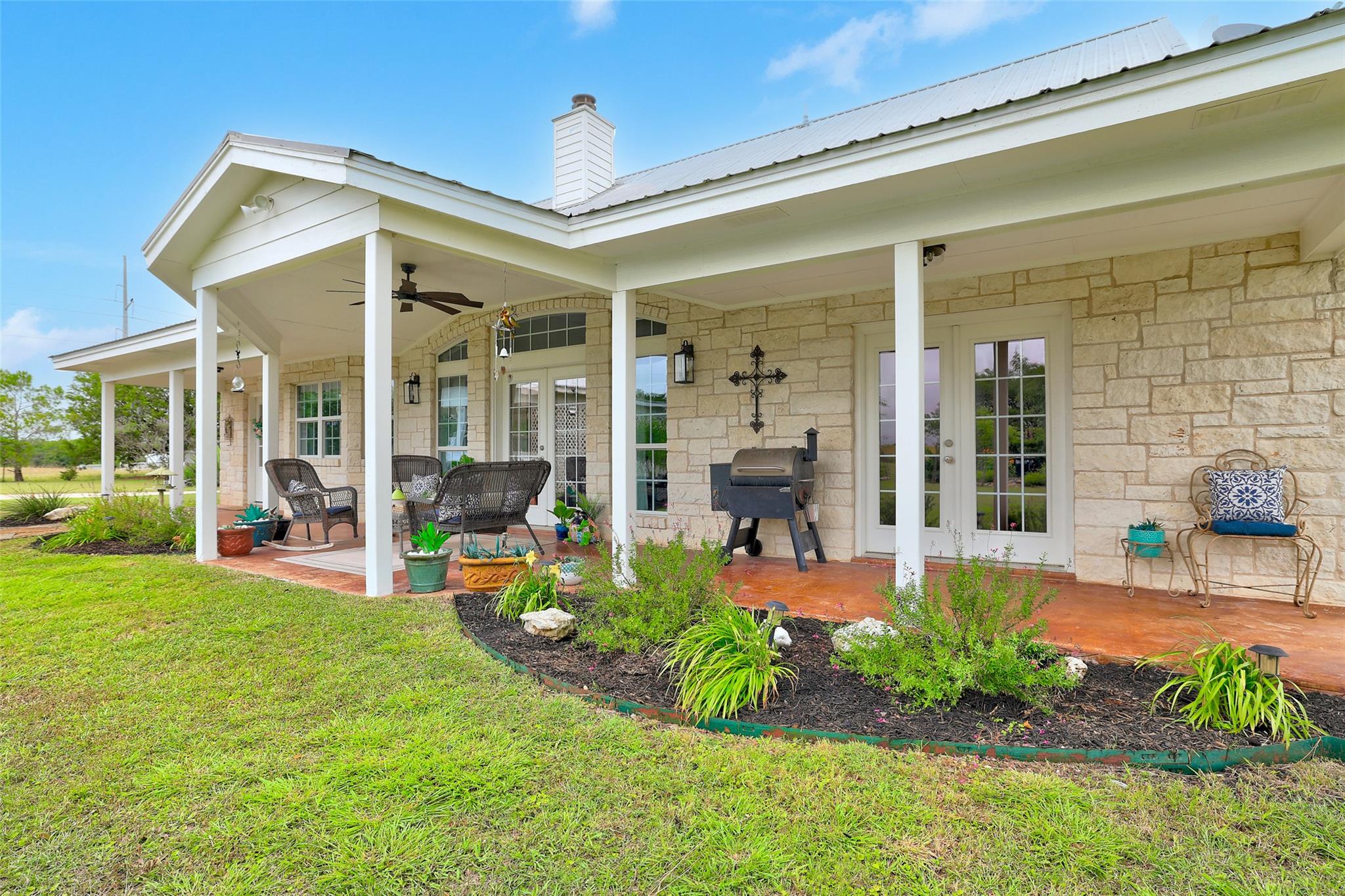 1505 CR 315, Jarrell, TX 76537