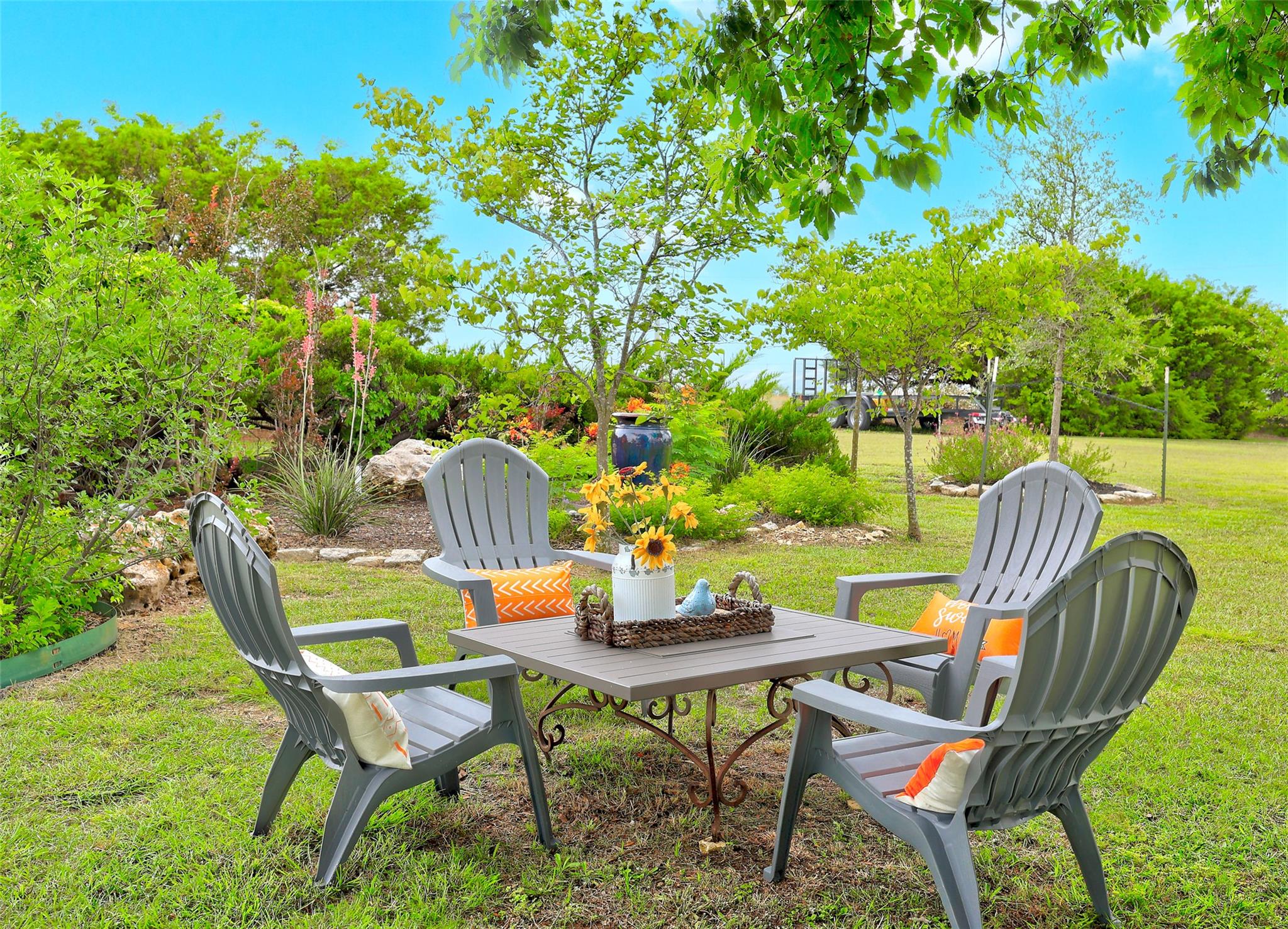 1505 CR 315, Jarrell, TX 76537