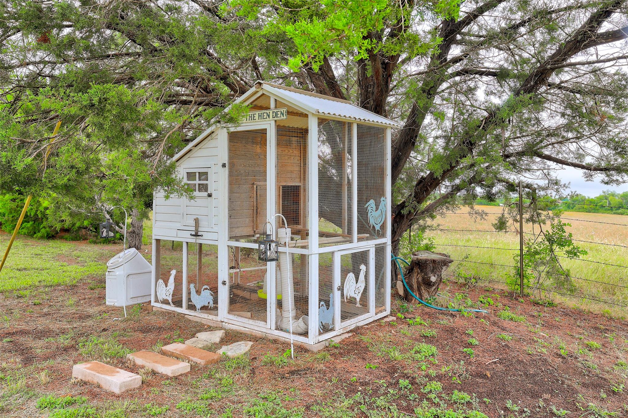 1505 CR 315, Jarrell, TX 76537