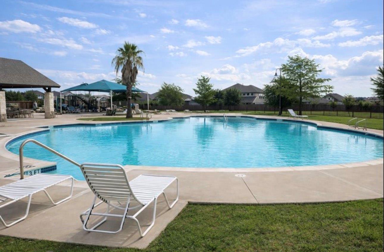 1052 Hot Spring Vly, Buda, TX 78610