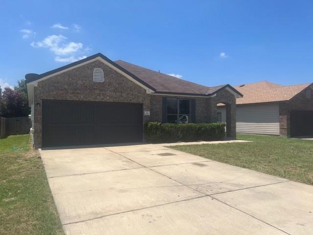 1756 Bayland St, Round Rock, TX 78664