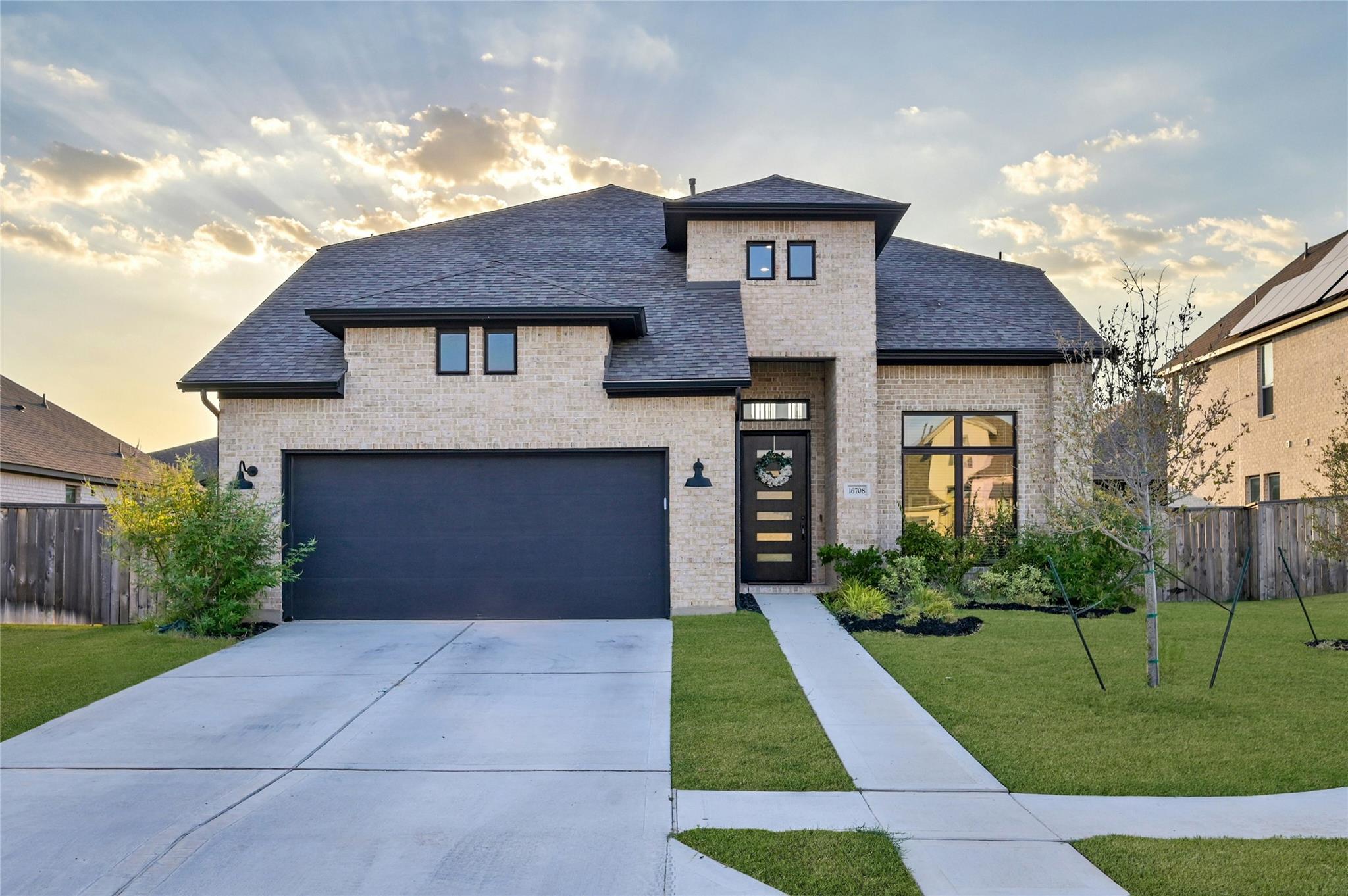 16708 Rakesh Way, Manor, TX 78653