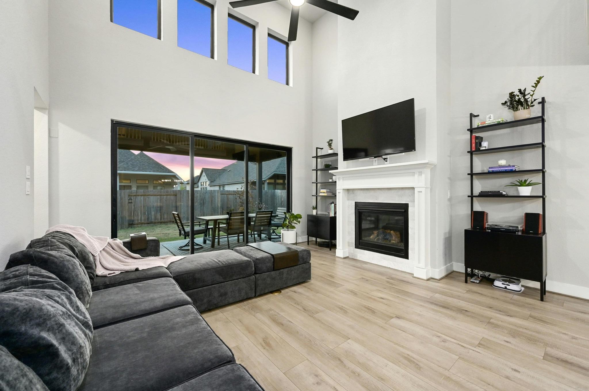 16708 Rakesh Way, Manor, TX 78653