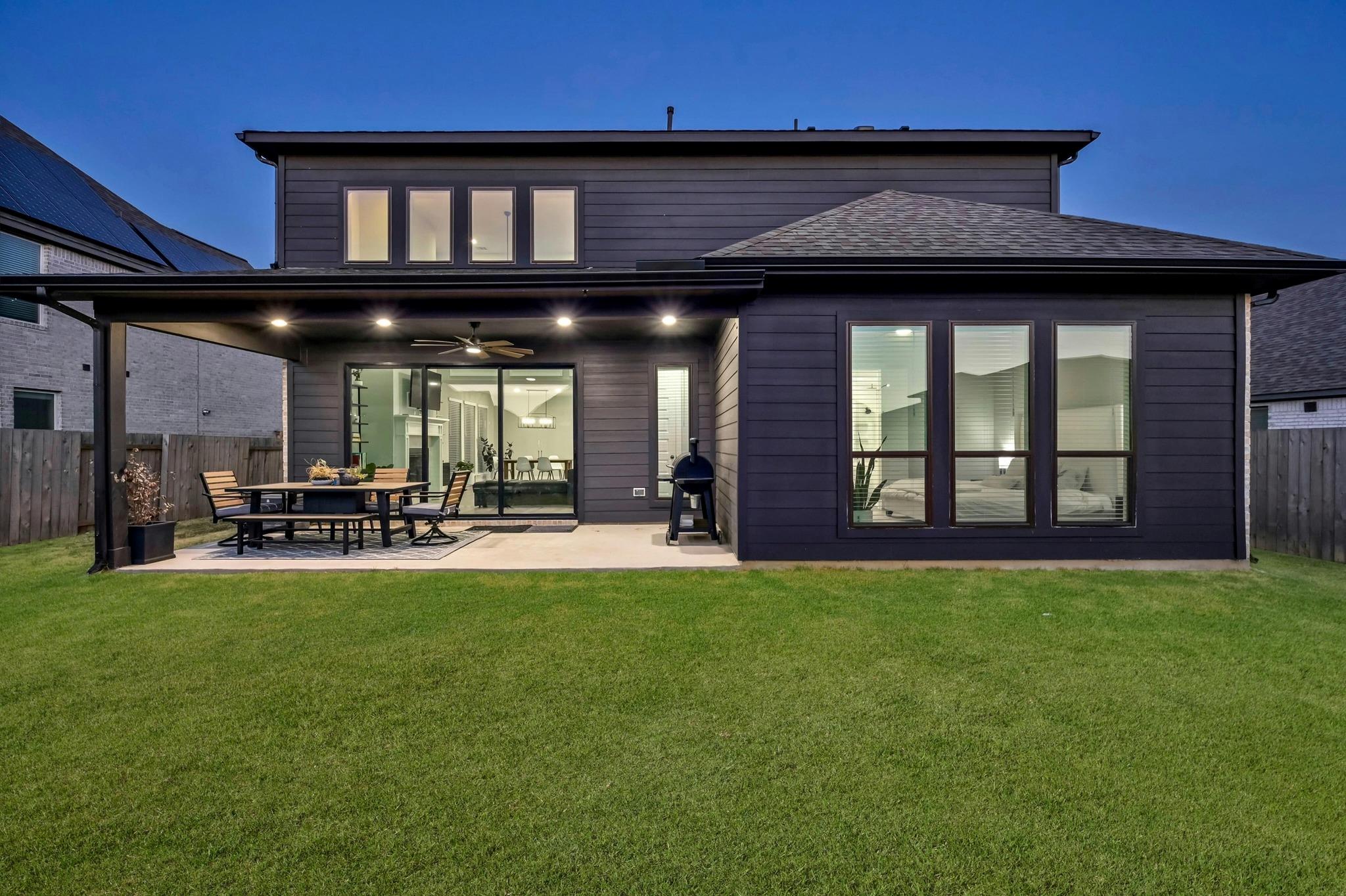 16708 Rakesh Way, Manor, TX 78653