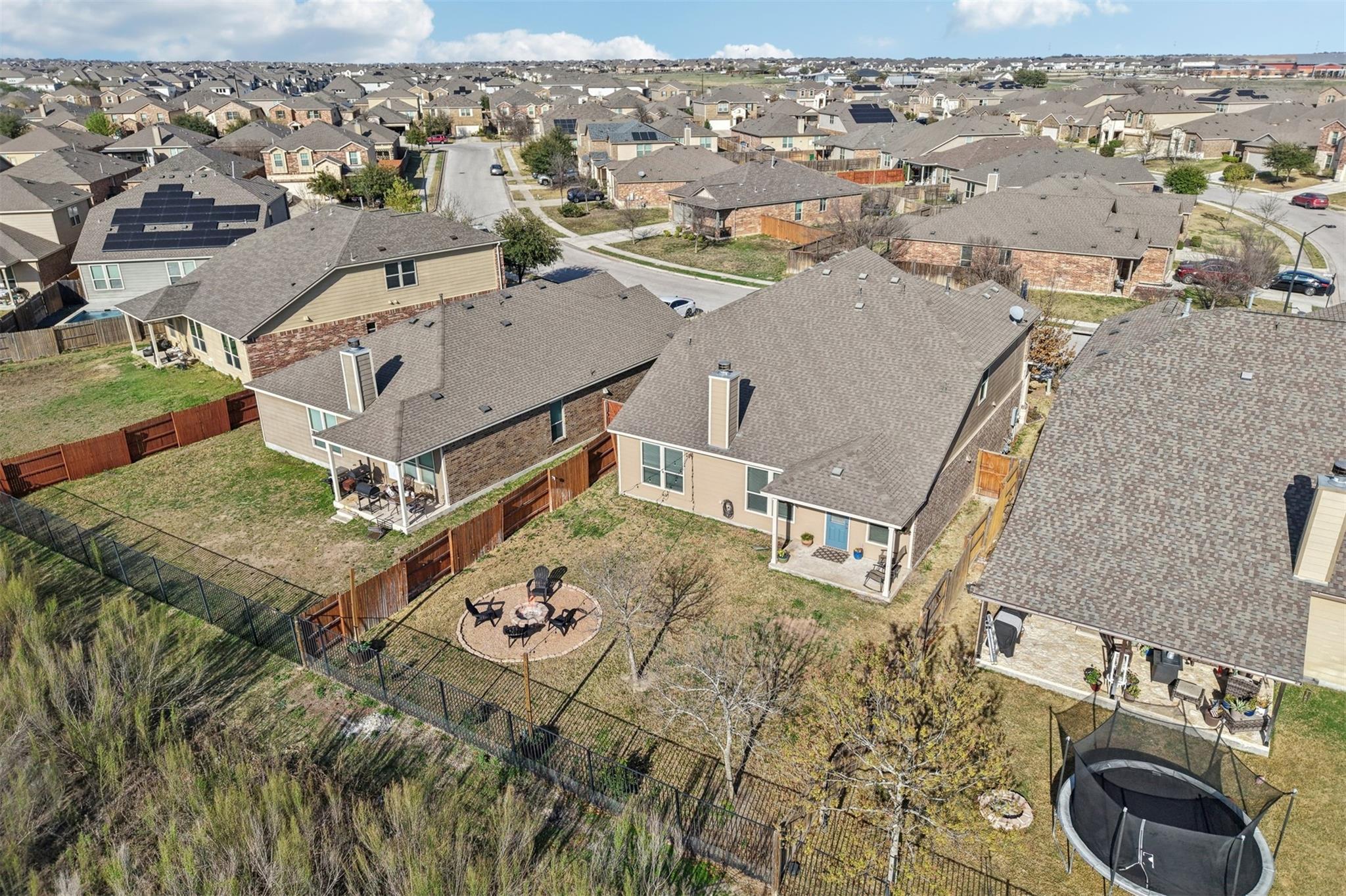 19704 Dunstan Beacon Ln, Pflugerville, TX 78660