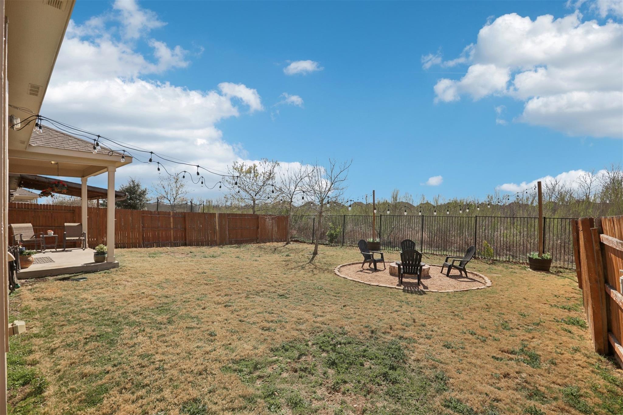 19704 Dunstan Beacon Ln, Pflugerville, TX 78660