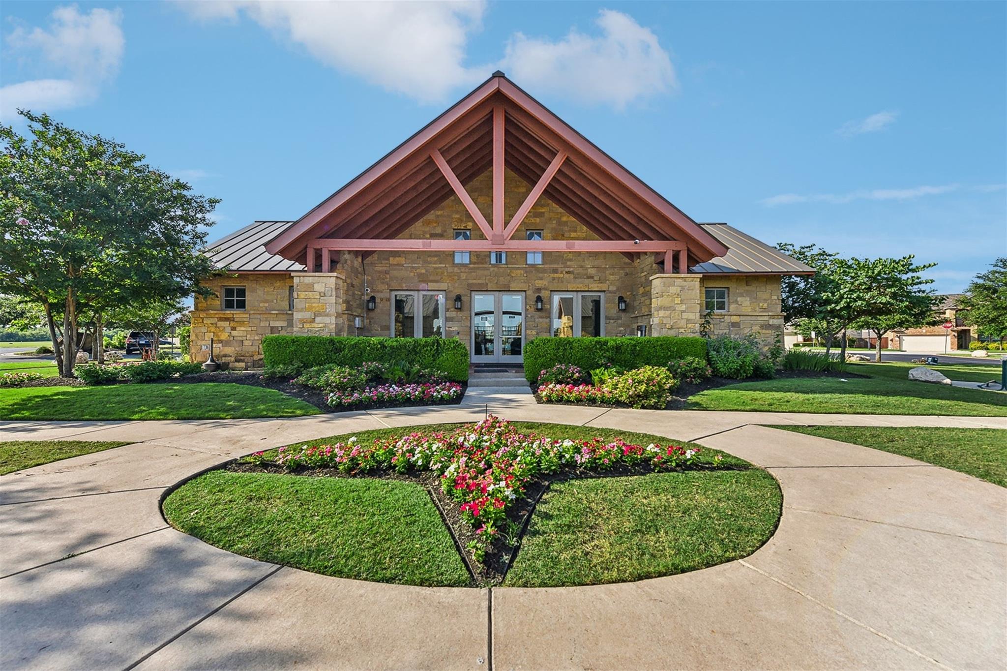 19704 Dunstan Beacon Ln, Pflugerville, TX 78660