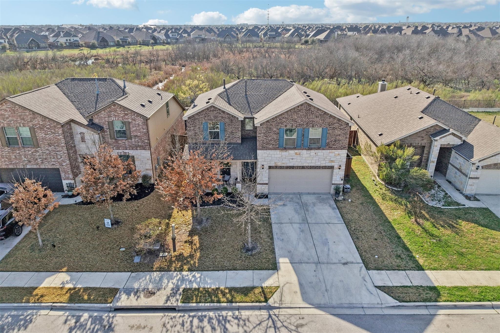 19704 Dunstan Beacon Ln, Pflugerville, TX 78660
