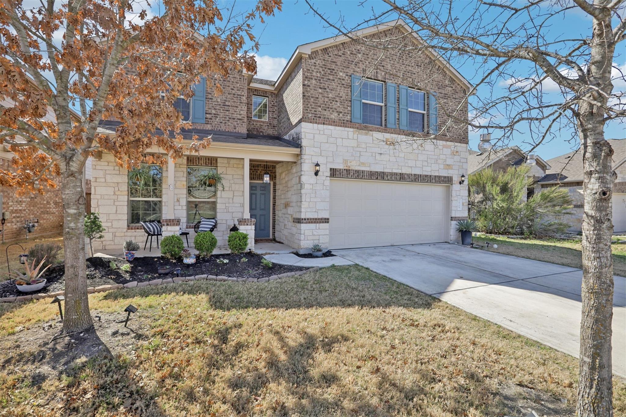 19704 Dunstan Beacon Ln, Pflugerville, TX 78660