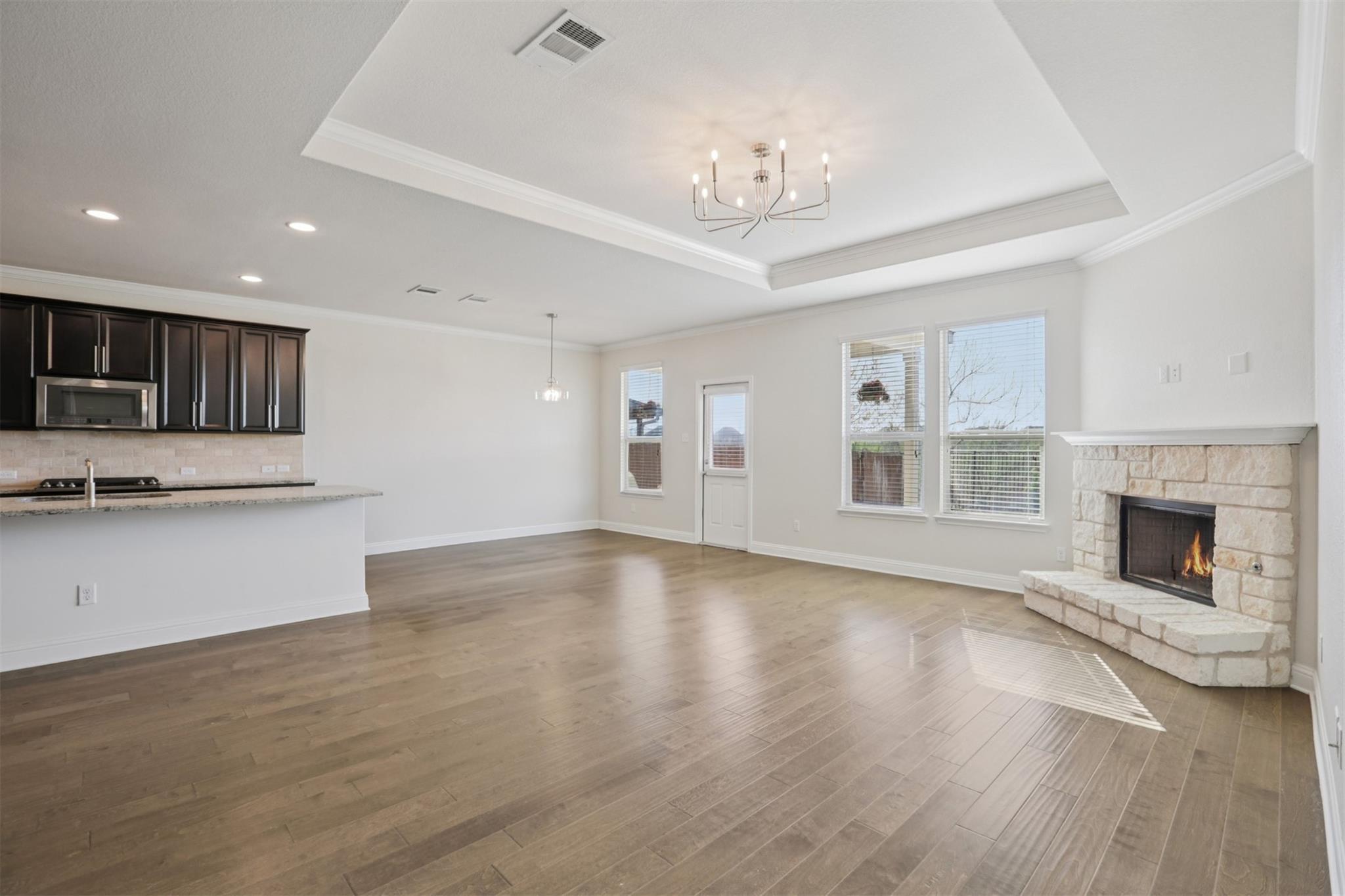 19704 Dunstan Beacon Ln, Pflugerville, TX 78660