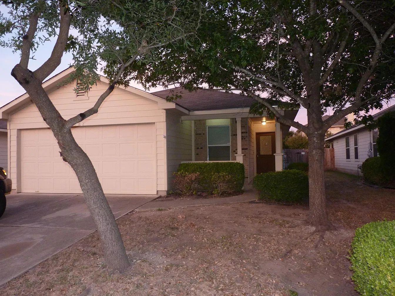 8501 Shallot Way, Austin, TX 78748