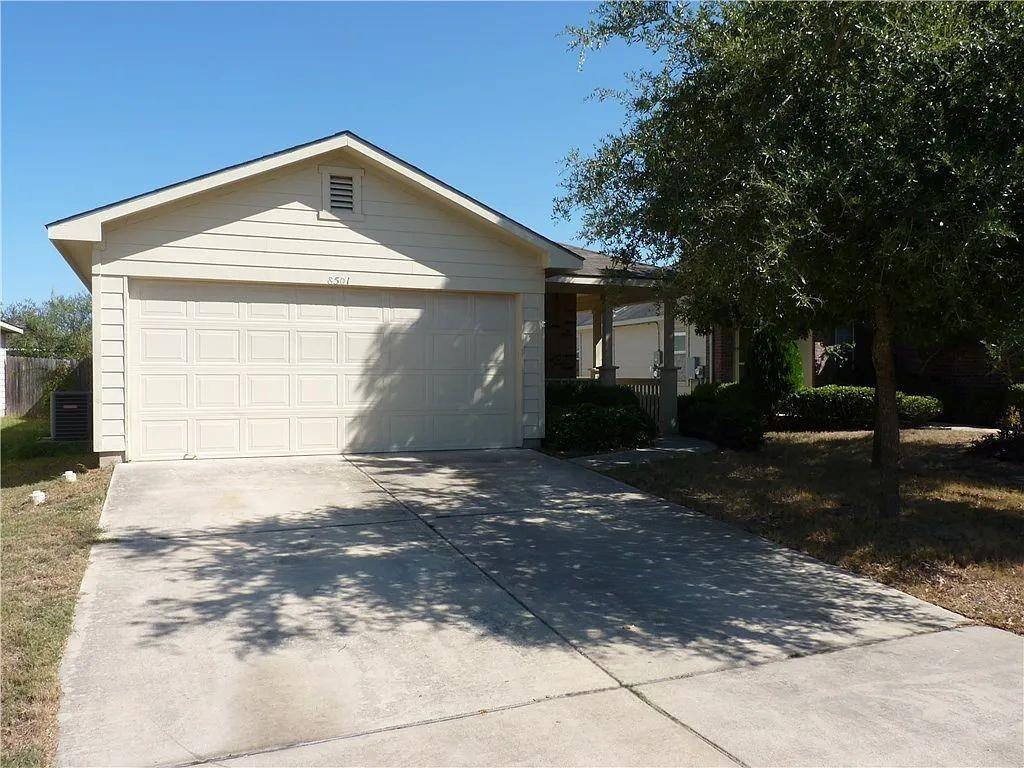 8501 Shallot Way, Austin, TX 78748
