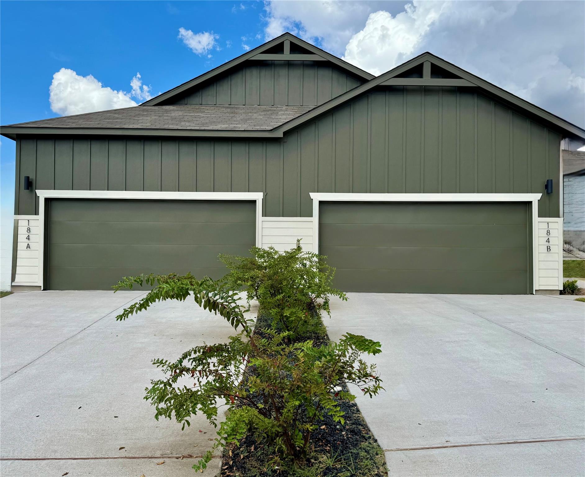 184 Schrader Dr # A, Buda, TX 78610