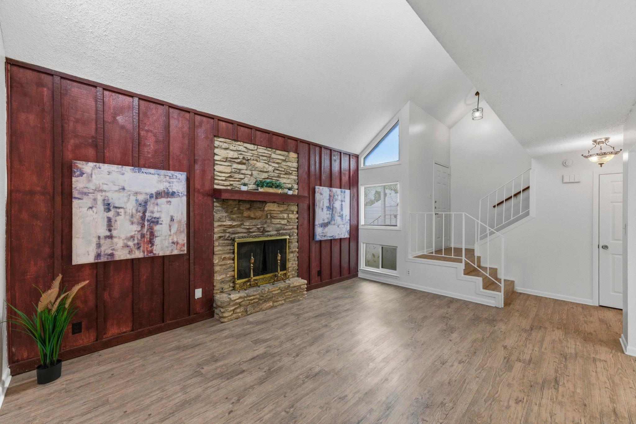 2711 Saint Edwards Cir, Austin, TX 78704