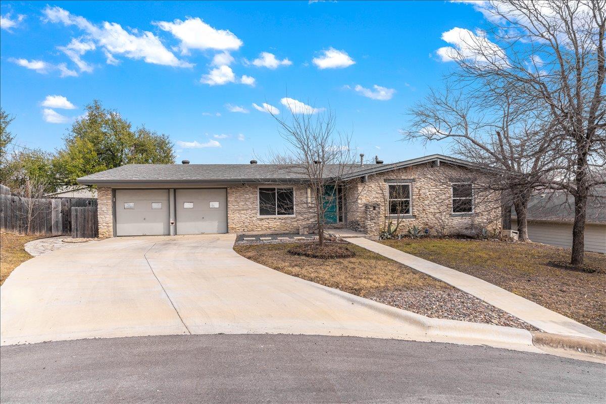 3102 Berrylawn Cir, Austin, TX 78723