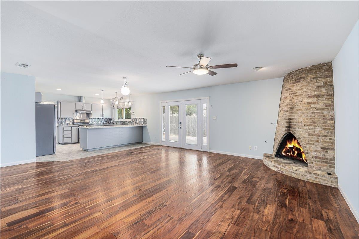 3102 Berrylawn Cir, Austin, TX 78723