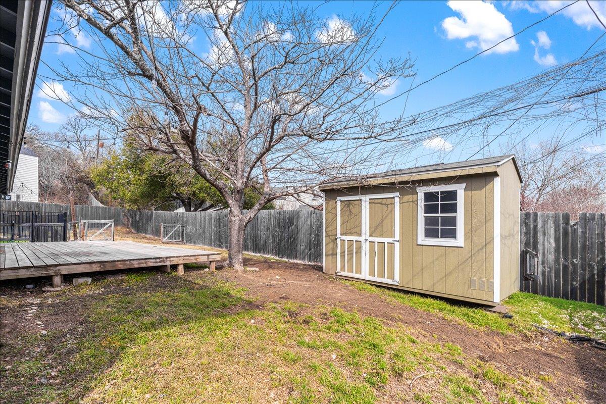 3102 Berrylawn Cir, Austin, TX 78723