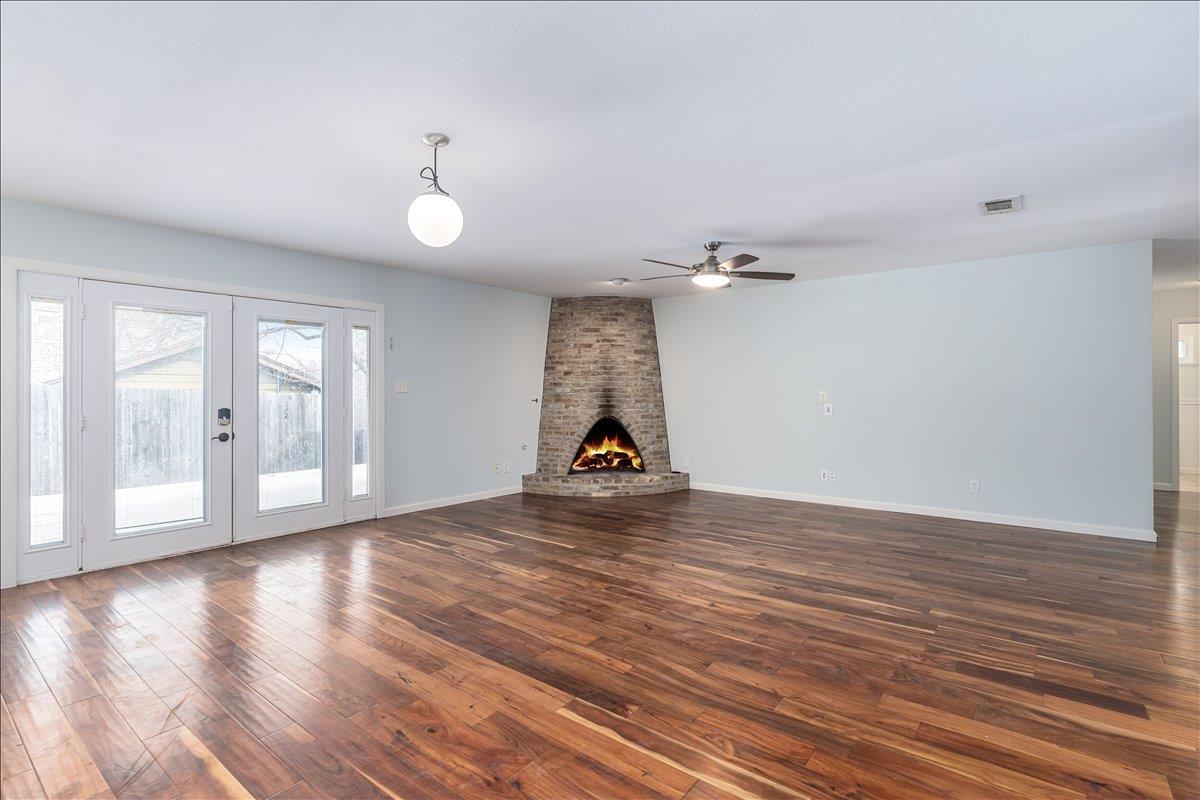 3102 Berrylawn Cir, Austin, TX 78723